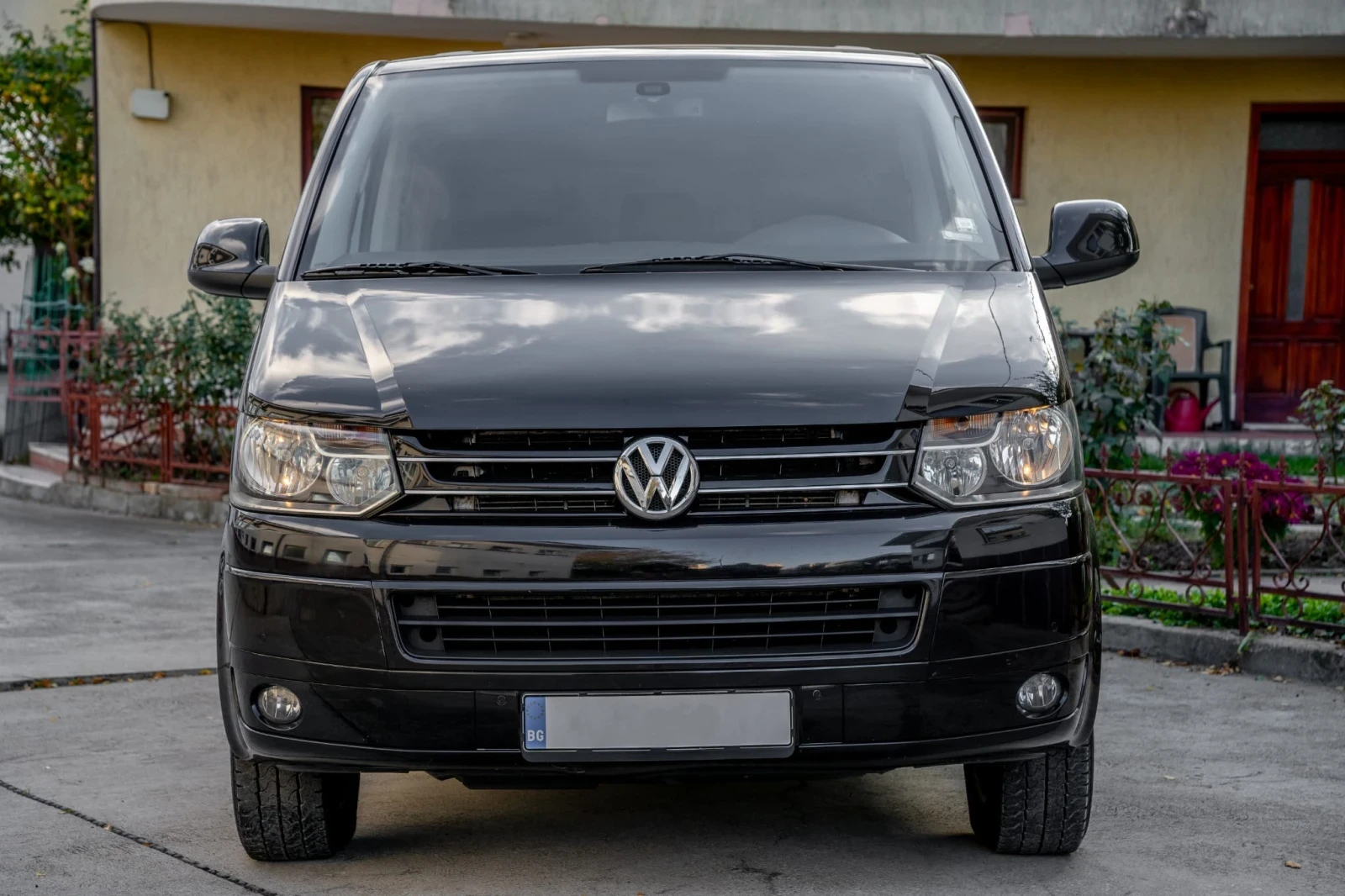 VW Caravelle 2.0 TDI - изображение 2