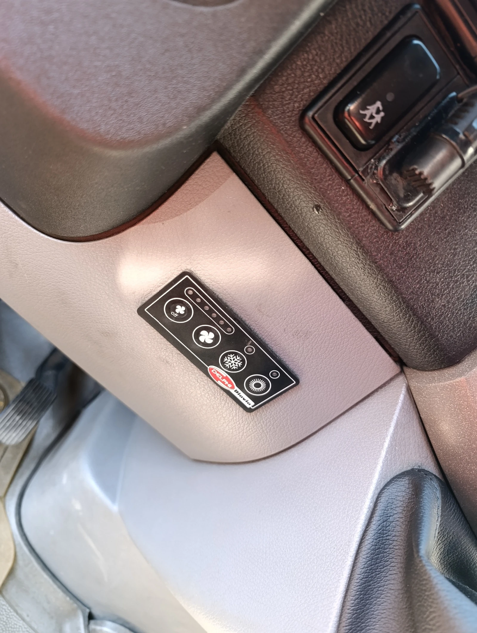 Mercedes-Benz Sprinter 518, снимка 5 - Бусове и автобуси - 56655400
