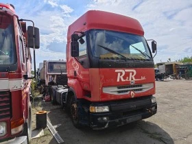 Renault Premium DCI 420, снимка 3