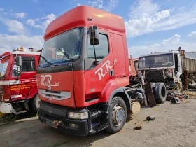     Renault Premium DCI 420