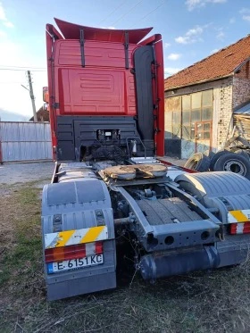 Mercedes-Benz Actros 1844 | Mobile.bg    6