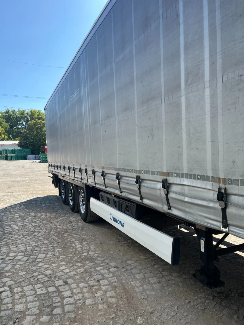 Renault T, снимка 5 - Камиони - 52839604