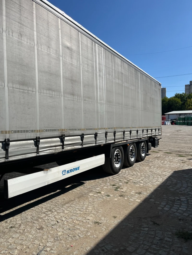 Renault T, снимка 3 - Камиони - 52839604