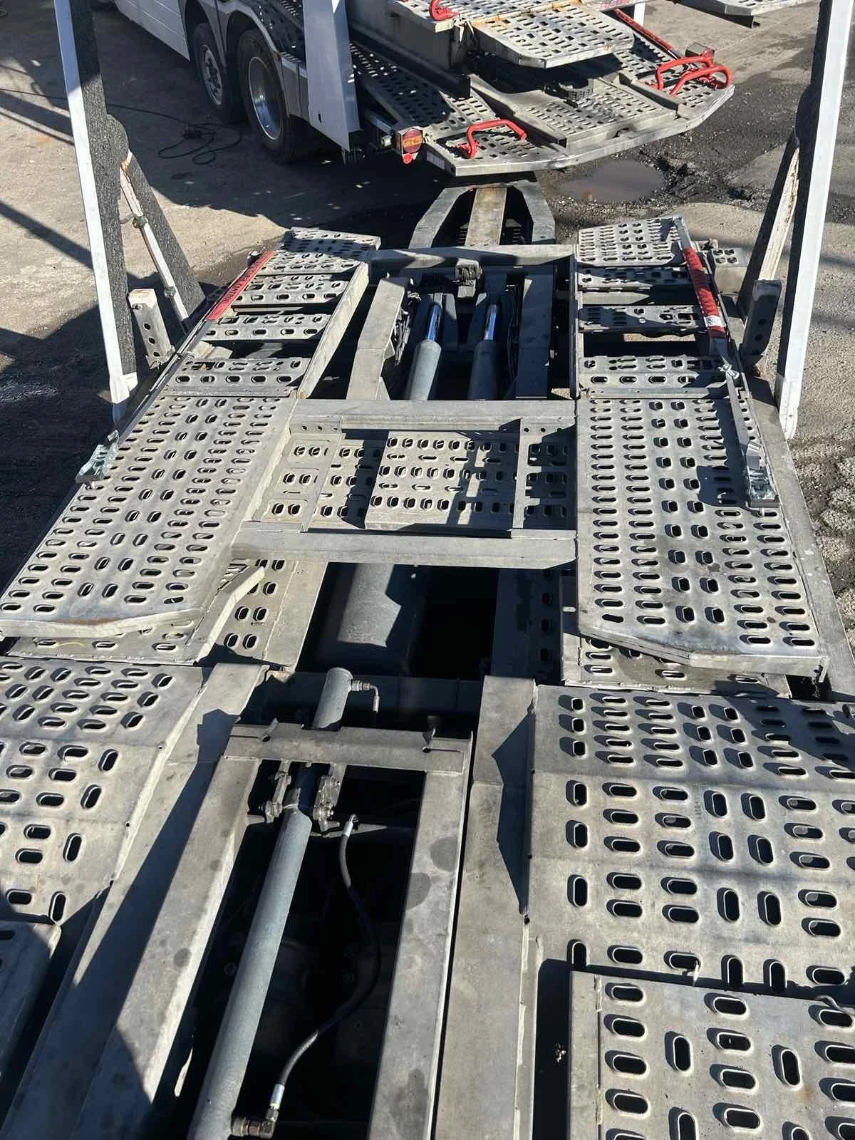 Mercedes-Benz Actros 1841/Euro 5// /   | Mobile.bg   13