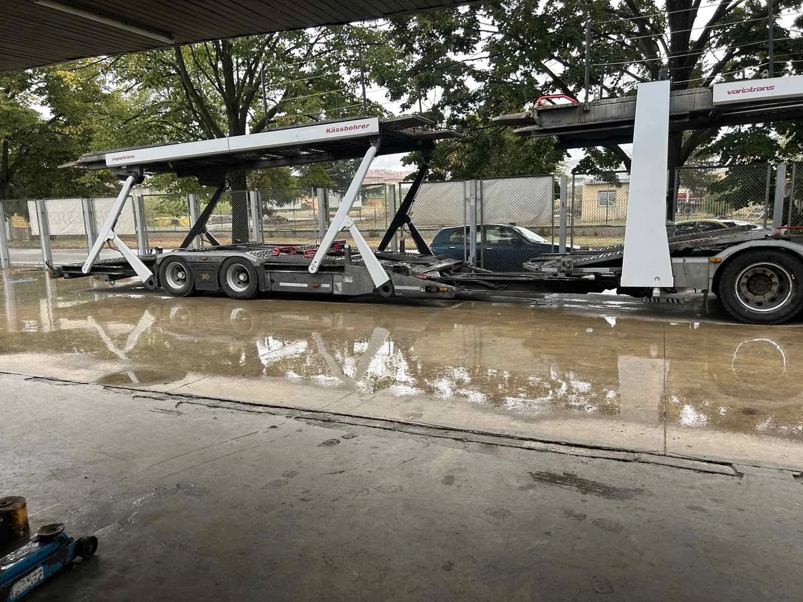 Mercedes-Benz Actros 1841/Euro 5// /   | Mobile.bg   17