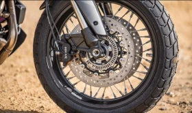 Moto Morini Seiemmezzo SCR, снимка 7