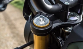 Moto Morini Seiemmezzo SCR, снимка 8