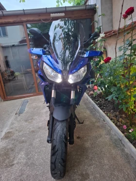 Yamaha Mt-07 Tracer, снимка 2