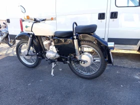 Mz 150 Es150  trofi С регистрация!!!, снимка 4