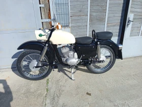 Mz 150 Es150  trofi С регистрация!!!, снимка 10