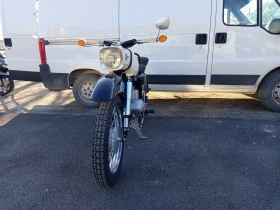 Mz 150 Es150  trofi С регистрация!!!, снимка 3