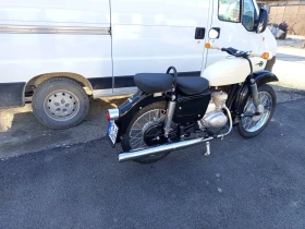 Mz 150 Es150  trofi С регистрация!!!, снимка 2