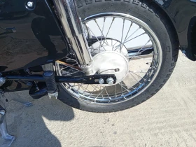 Mz 150 Es150  trofi С регистрация!!!, снимка 6