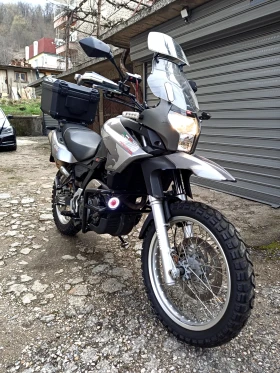 Aprilia Pegaso, снимка 1