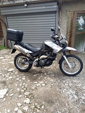Aprilia Pegaso, снимка 5