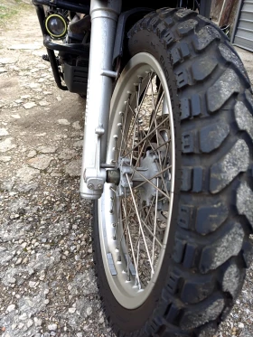 Aprilia Pegaso, снимка 11