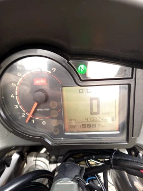 Aprilia Pegaso, снимка 8