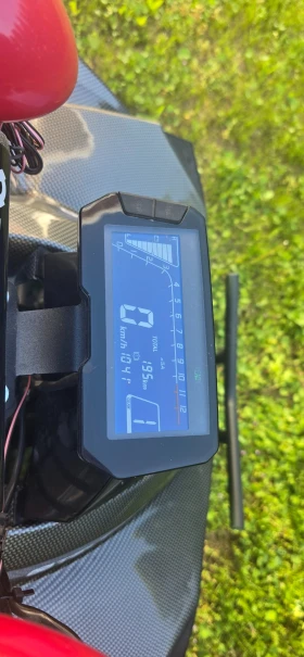 Telstar TS, снимка 2