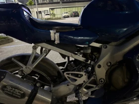 Honda Cbr F4i, снимка 13