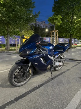 Honda Cbr F4i, снимка 3