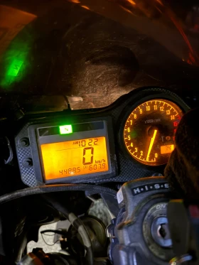 Honda Cbr F4i, снимка 11