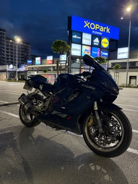 Honda Cbr F4i, снимка 4