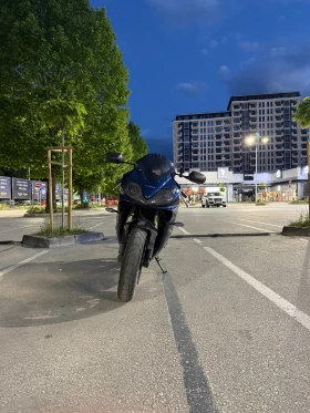 Honda Cbr F4i, снимка 2