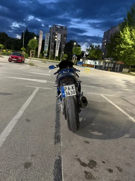 Honda Cbr F4i, снимка 8