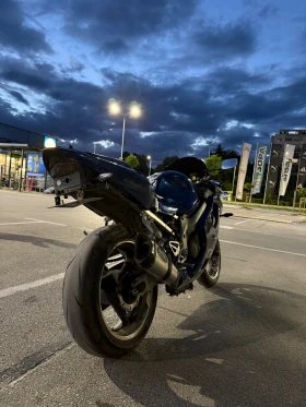 Honda Cbr F4i, снимка 7
