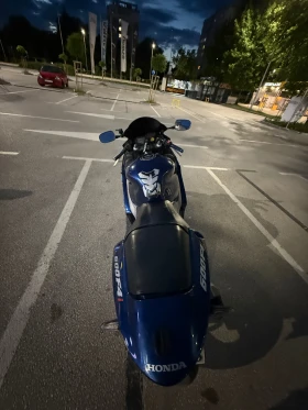 Honda Cbr F4i, снимка 9