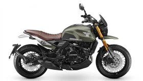     Moto Morini Seiemmezzo SCR