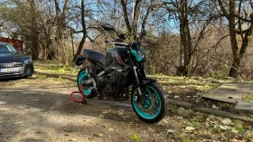 Yamaha Mt-09, снимка 6