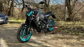 Yamaha Mt-09, снимка 12