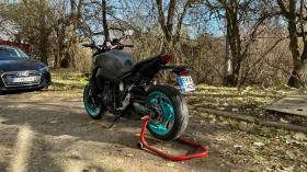 Yamaha Mt-09, снимка 4