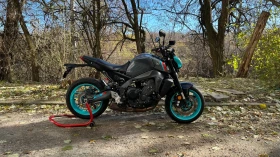 Yamaha Mt-09, снимка 3