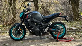 Yamaha Mt-09, снимка 2