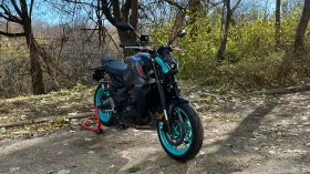 Yamaha Mt-09, снимка 11