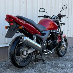 Kawasaki Zr 750 F , 2003 г. , 25000 км., снимка 3