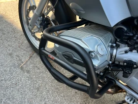 BMW R 1200 GS WP Suspension FULL AKRAPOVIC | Mobile.bg    8