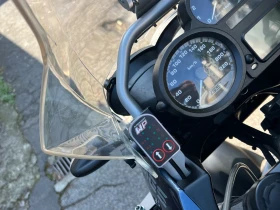 BMW R 1200 GS WP Suspension FULL AKRAPOVIC | Mobile.bg    12