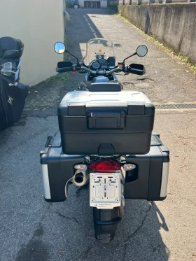 BMW R 1200 GS WP Suspension FULL AKRAPOVIC | Mobile.bg    5