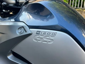 BMW R 1200 GS WP Suspension FULL AKRAPOVIC | Mobile.bg    7