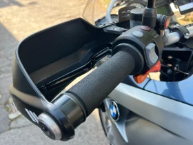 BMW R 1200 GS WP Suspension FULL AKRAPOVIC | Mobile.bg    9