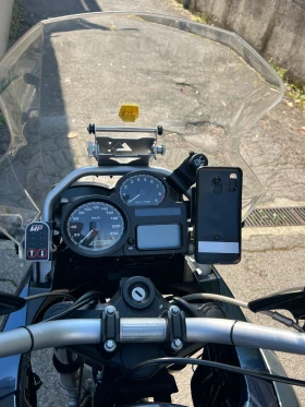 BMW R 1200 GS WP Suspension FULL AKRAPOVIC | Mobile.bg    13