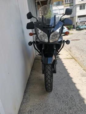 Suzuki V-strom DL 650 | Mobile.bg    11