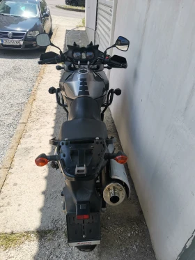 Suzuki V-strom DL 650 | Mobile.bg    10