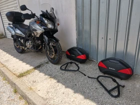 Suzuki V-strom DL 650 | Mobile.bg    3