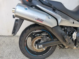 Suzuki V-strom DL 650 | Mobile.bg    7