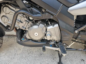 Suzuki V-strom DL 650 | Mobile.bg    13