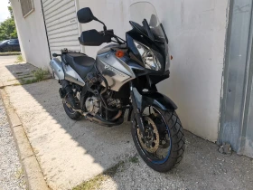 Suzuki V-strom DL 650 | Mobile.bg    4